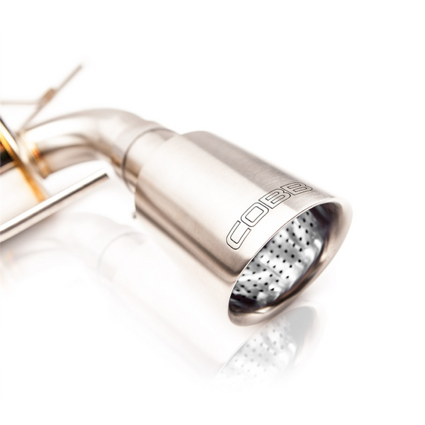 COBB Cat-Back Exhaust for BMW 3 Series 335i E90 / 335i E92 / 335i E93 / 335i E90 (2006–2013)