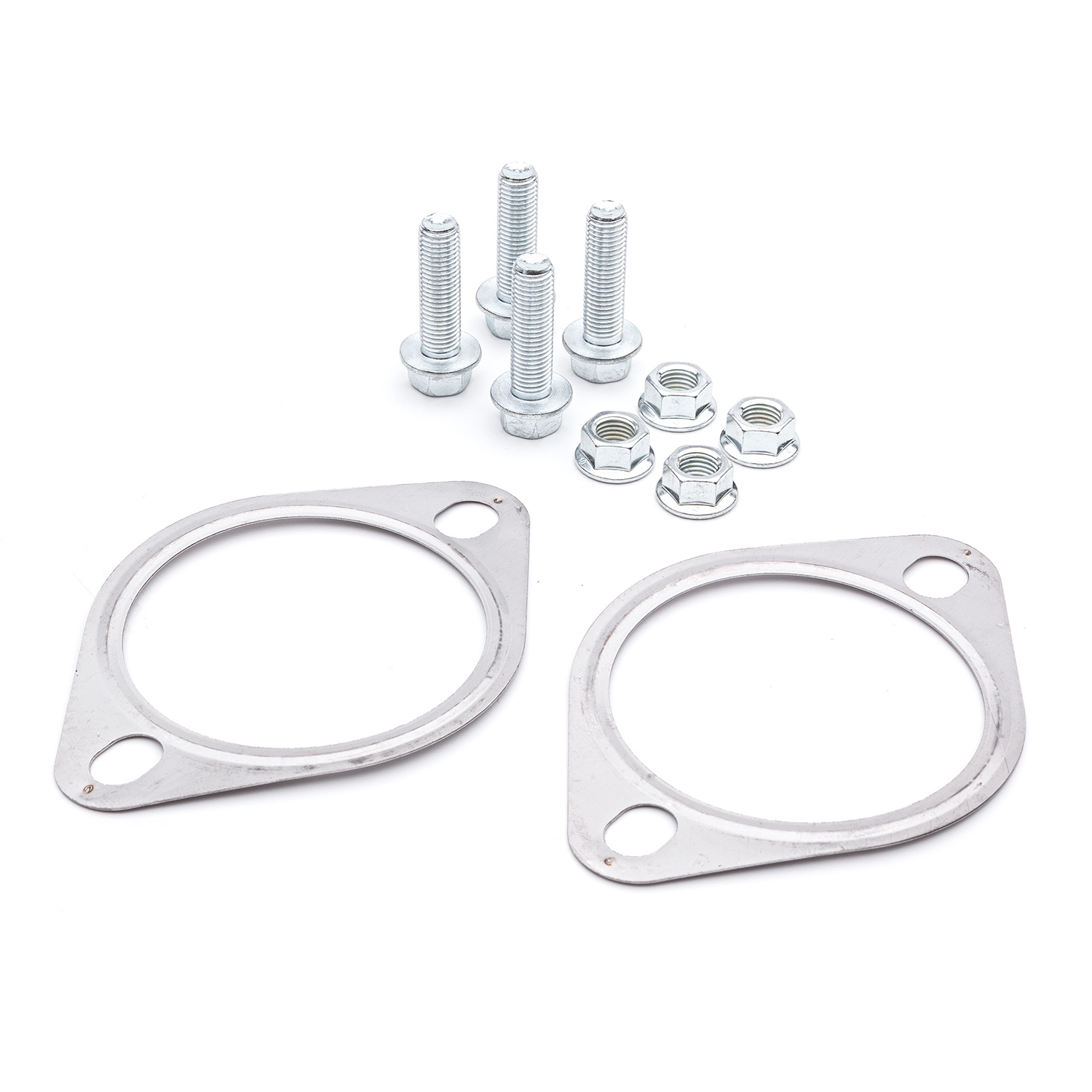 COBB Cat-Back Exhaust Hardware Kit for Volkswagen Golf GTI MK6 (2010–2014)