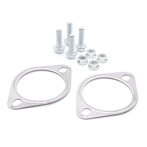 COBB Cat-Back Exhaust Hardware Kit for Volkswagen Golf GTI MK6 (2010–2014)