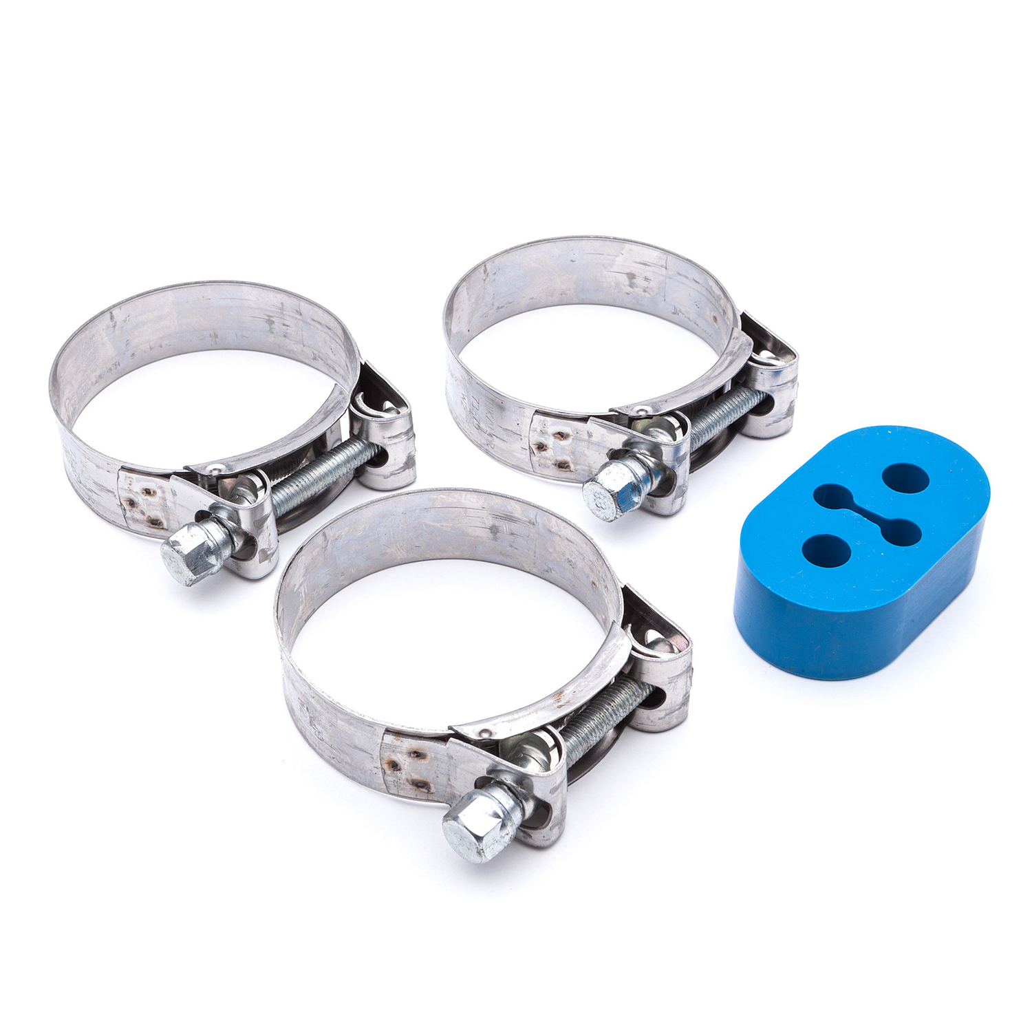 COBB Cat-Back Exhaust Hardware Kit for Volkswagen Golf GTI MK7 (2015–2021)