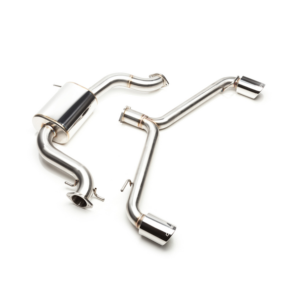 COBB Cat-Back Exhaust for Volkswagen Golf GTI MK6 (2010–2014)
