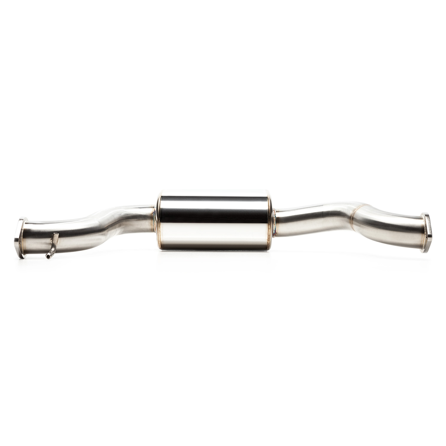 COBB Cat-Back Exhaust for Volkswagen Golf GTI MK6 (2010–2014)