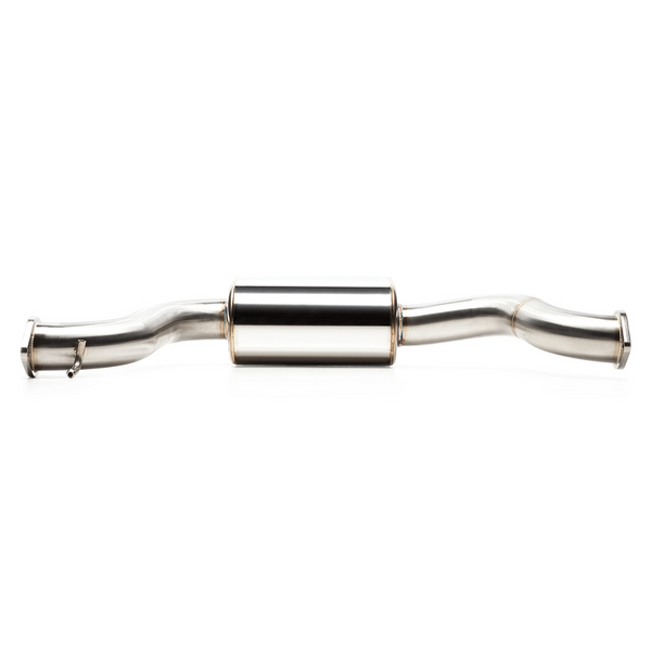 COBB Cat-Back Exhaust for Volkswagen Golf GTI MK6 (2010–2014)