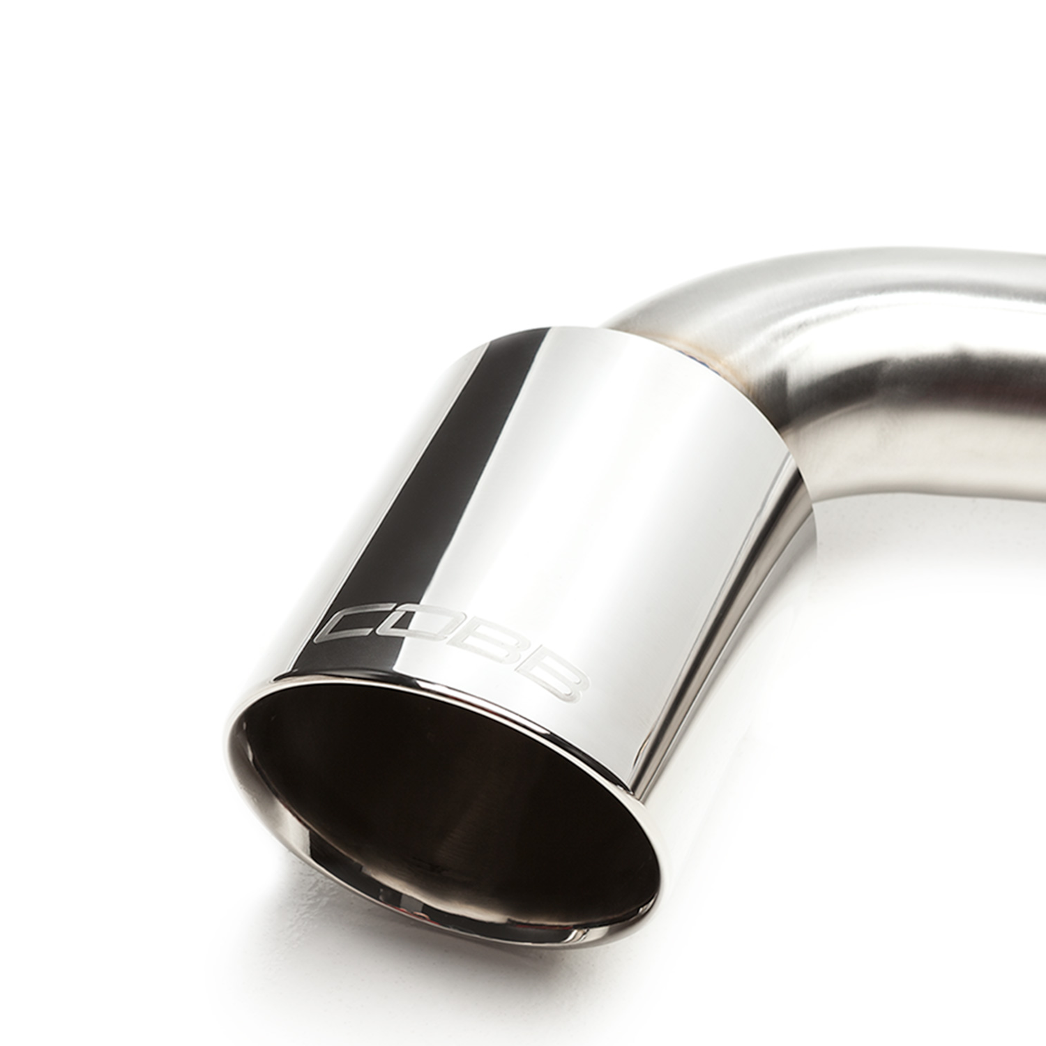 COBB Cat-Back Exhaust for Volkswagen Golf GTI MK6 (2010–2014)