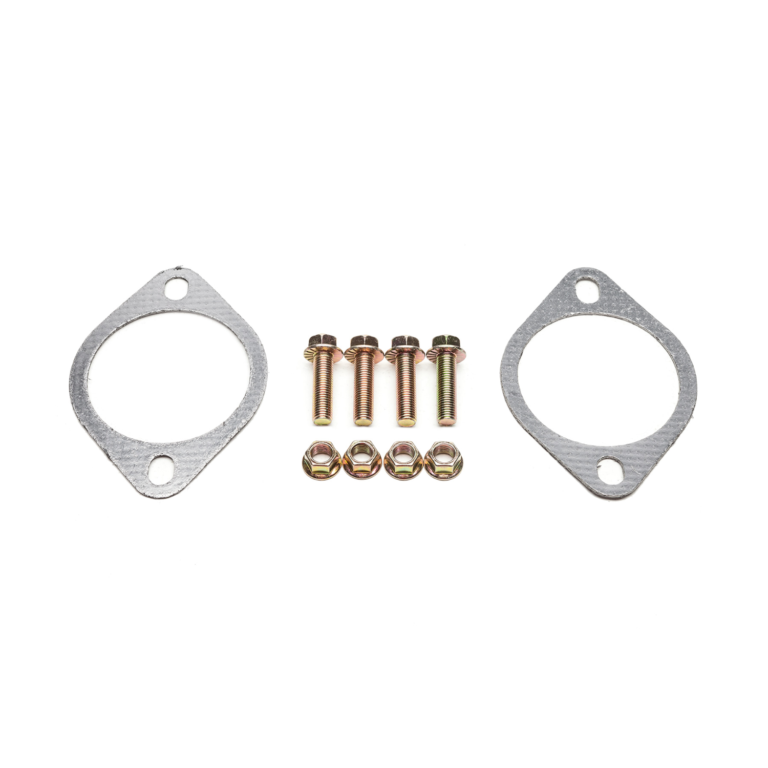 COBB Cat-Back Exhaust for Volkswagen Golf GTI MK6 (2010–2014)