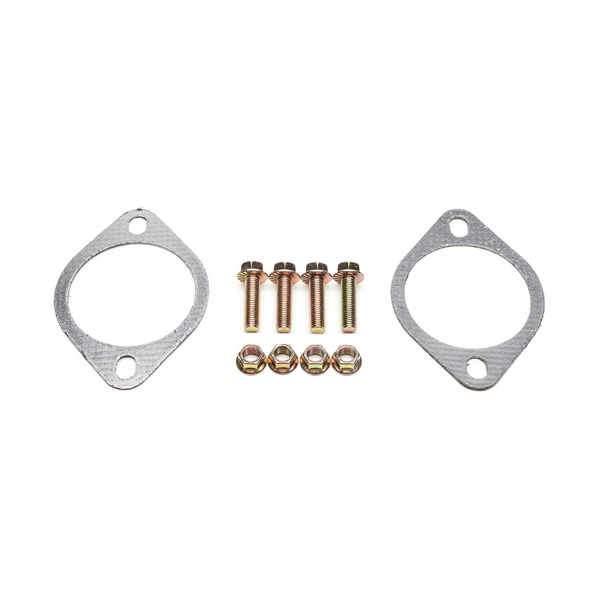 COBB Cat-Back Exhaust for Volkswagen Golf GTI MK6 (2010–2014)