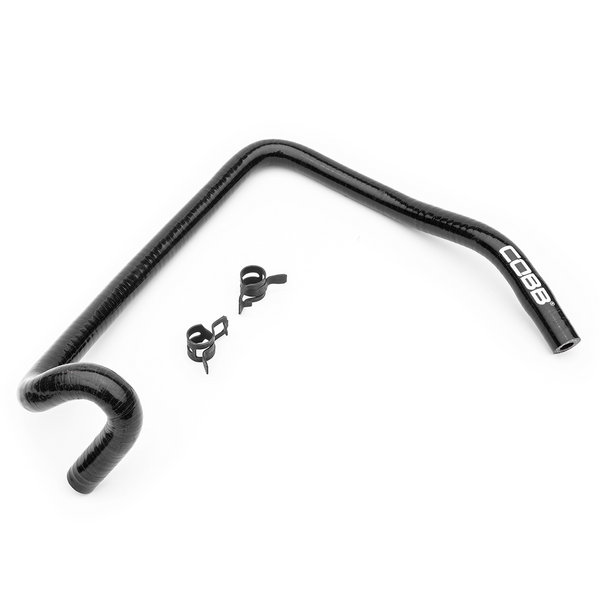 COBB Coolant Hose Reroute Kit for Audi A3 8V / S3 8V / F3 Q3 / MK3 TT / MK3 TTS, Volkswagen MK2 Tiguan & More