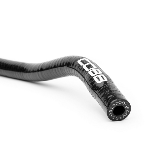 COBB Coolant Hose Reroute Kit for Audi A3 8V / S3 8V / F3 Q3 / MK3 TT / MK3 TTS, Volkswagen MK2 Tiguan & More