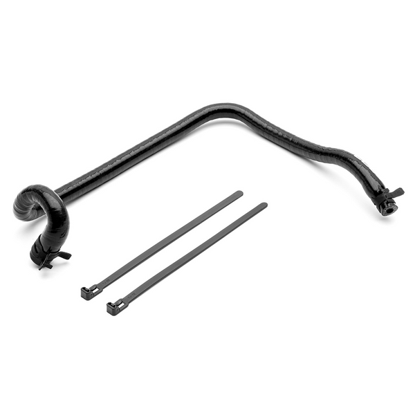 COBB Coolant Hose Reroute Kit for Volkswagen Golf GTI MK8 (2022–2024)
