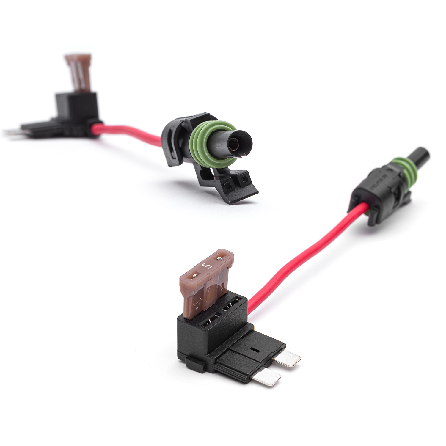 COBB Flex Fuel Upgrade Kit — Audi A3 / S3, Volkswagen Jetta GLI / Golf GTI / Golf R (8V/MK7) (2015–2021)