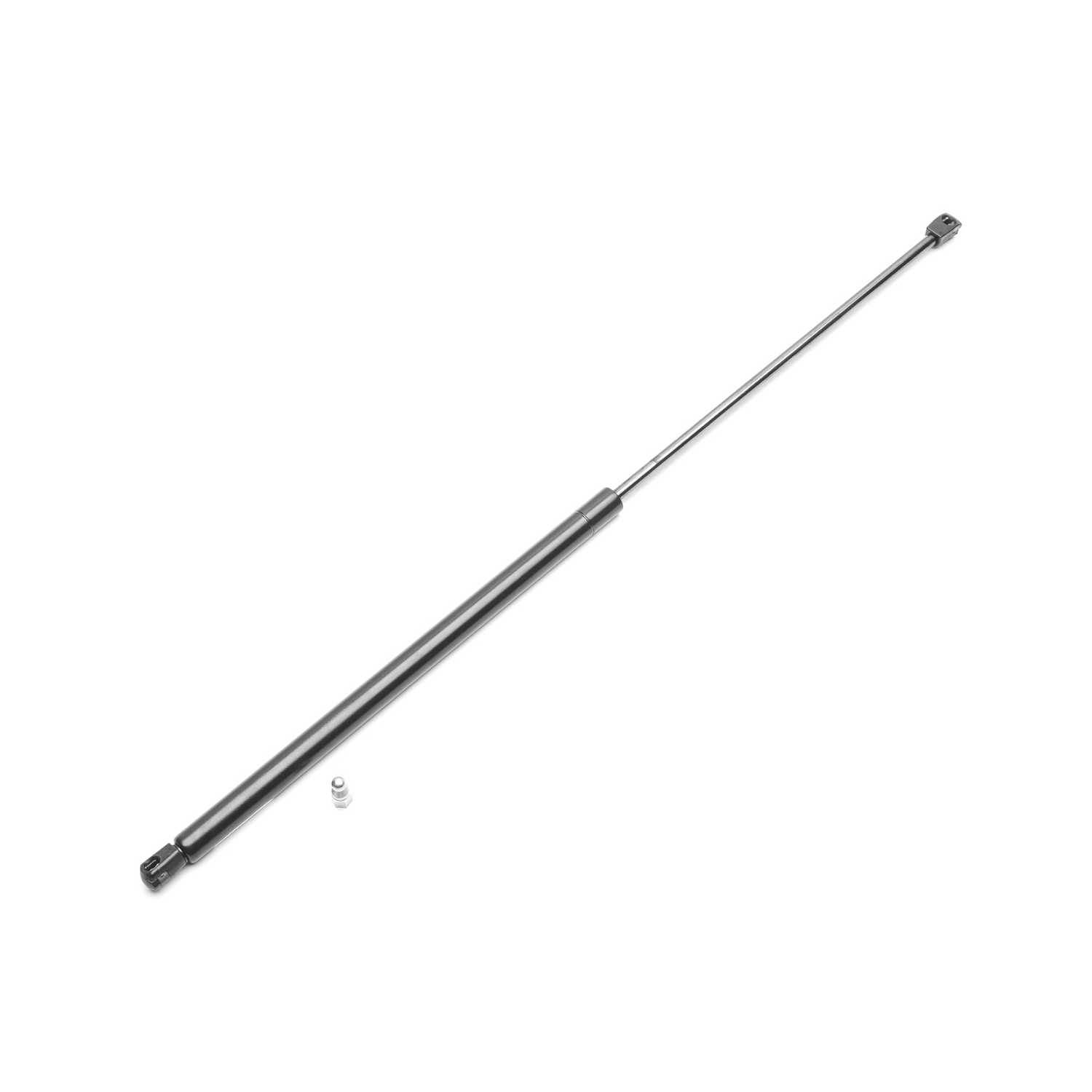 COBB Hood Strut Kit for Volkswagen Golf GTI MK8 (2022–2024)