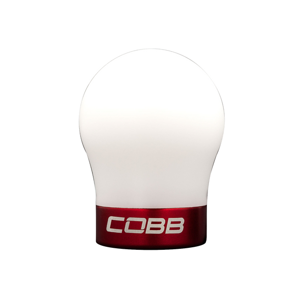 COBB Manual Transmission Shift Knob for VW / Audi