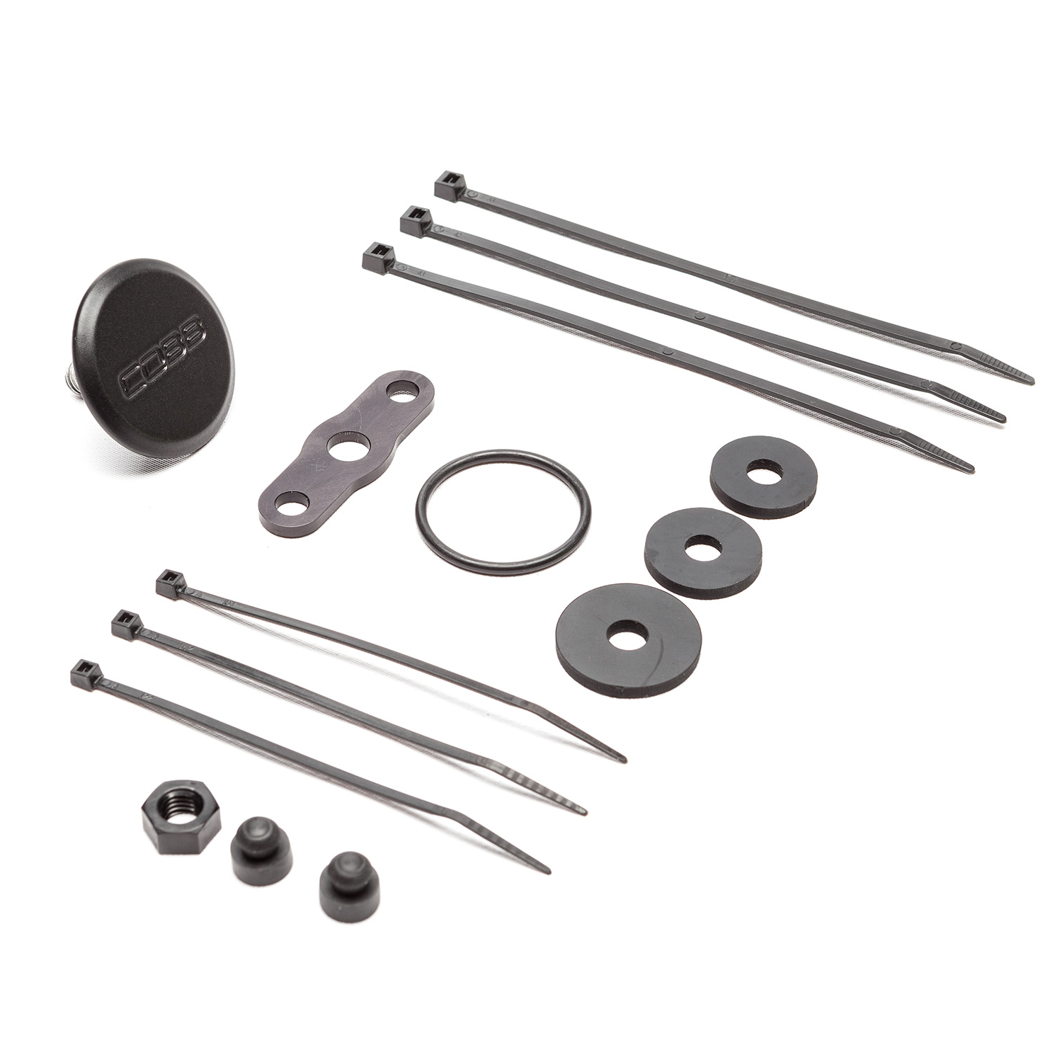 COBB Rear Wiper Delete for VW / Audi