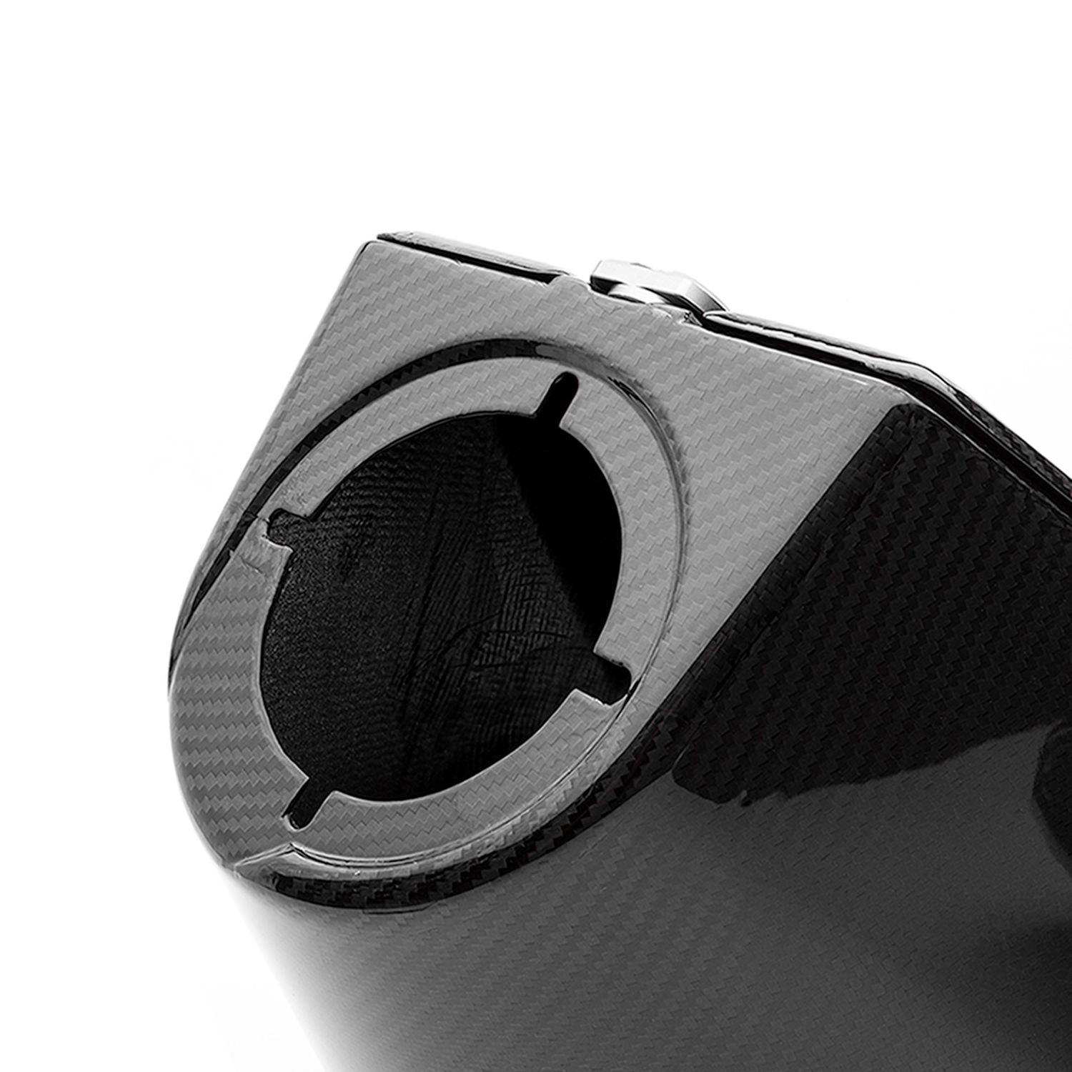COBB Redline Carbon Fiber Intake for Audi A3 8V / S3 8V, Volkswagen Jetta GLI MK7 / Golf MK7 / Golf Alltrack MK7 / Golf Sportwagen MK7 & More