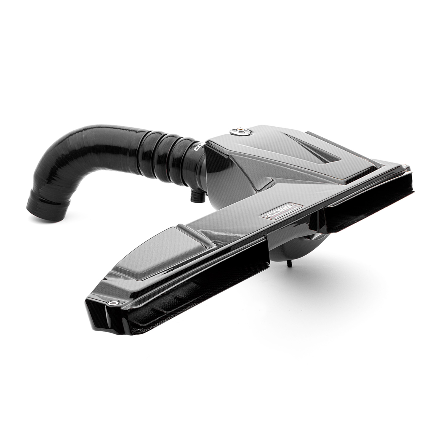 COBB Redline Carbon Fiber Intake for Volkswagen Golf GTI MK8 (2022–2024)