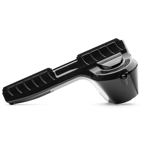 COBB Redline Carbon Fiber Intake for Volkswagen Golf GTI MK8 (2022–2024)