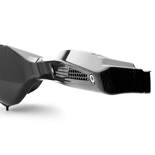 COBB Redline Carbon Fiber Intake for Volkswagen Golf GTI MK8 (2022–2024)