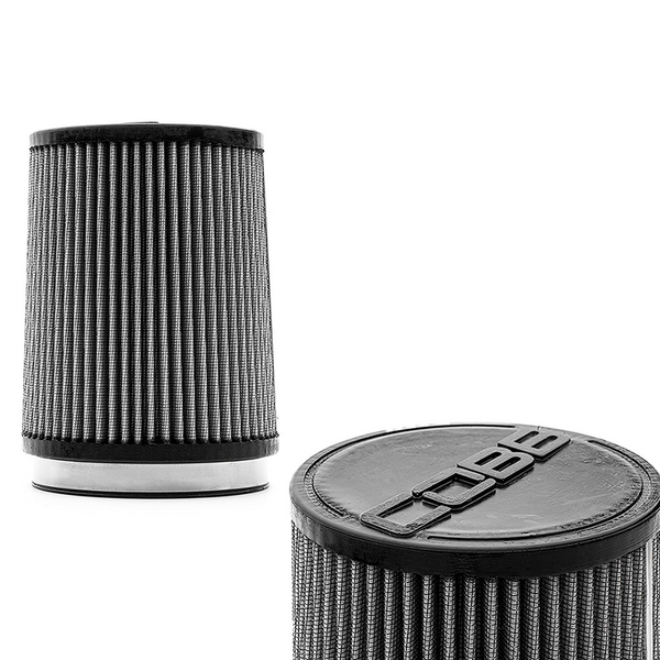 COBB Redline Carbon Fiber Intake for Volkswagen Golf GTI MK8 (2022–2024)