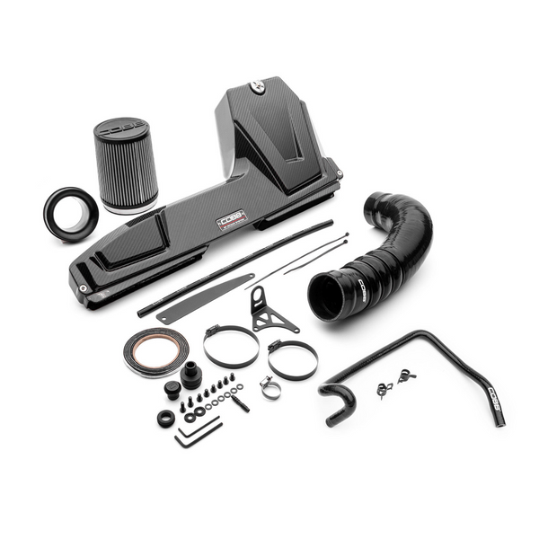 COBB Redline Carbon Fiber Intake for Volkswagen Golf GTI MK8 (2022–2024)