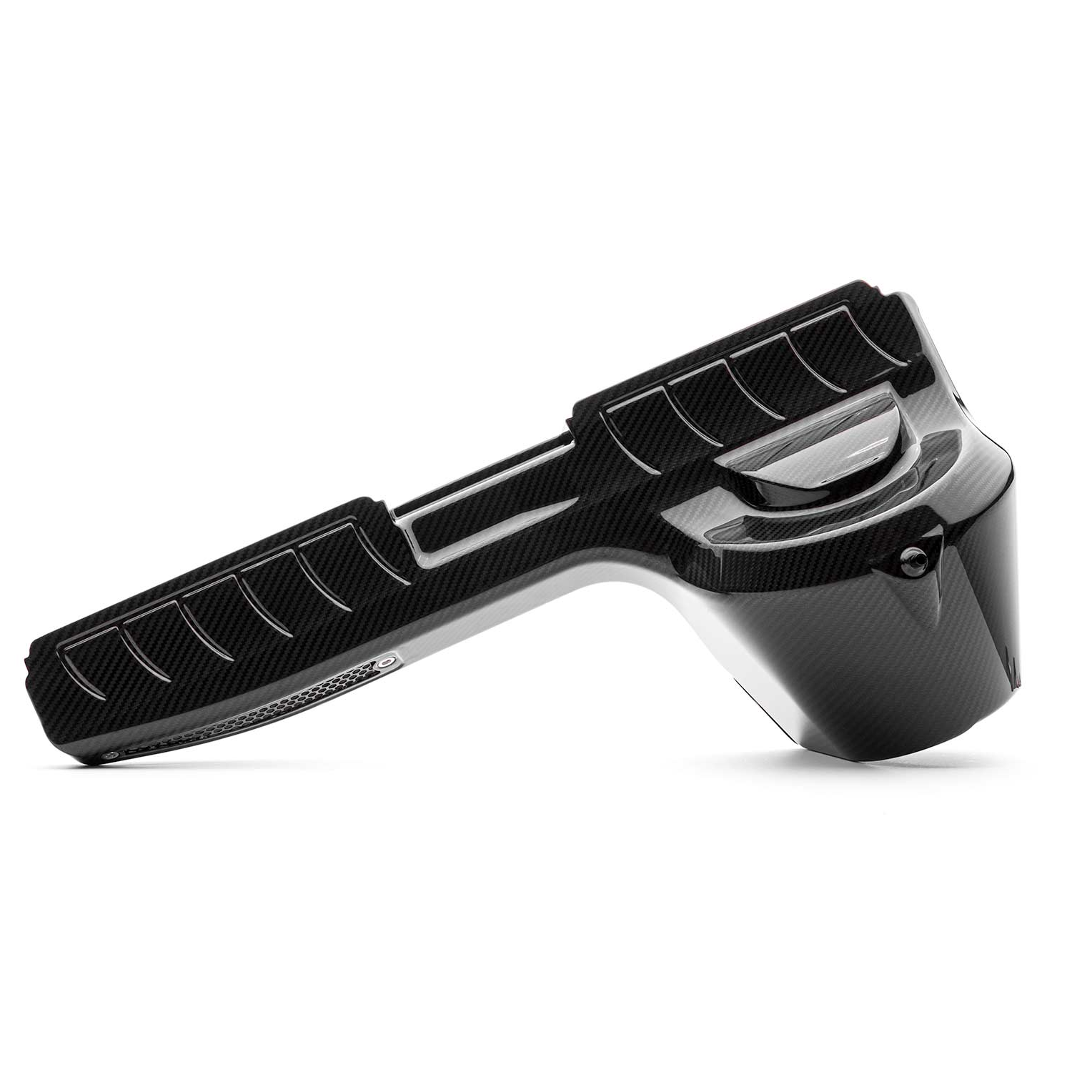 COBB Redline Carbon Fiber Intake for Volkswagen Golf GTI MK8 / Golf R MK8 (2022–2024)