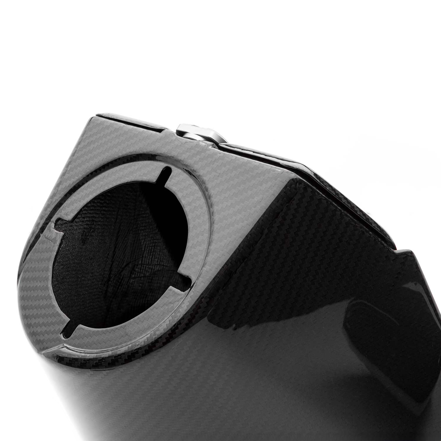 COBB Redline Carbon Fiber Intake for Volkswagen Golf GTI MK8 / Golf R MK8 (2022–2024)