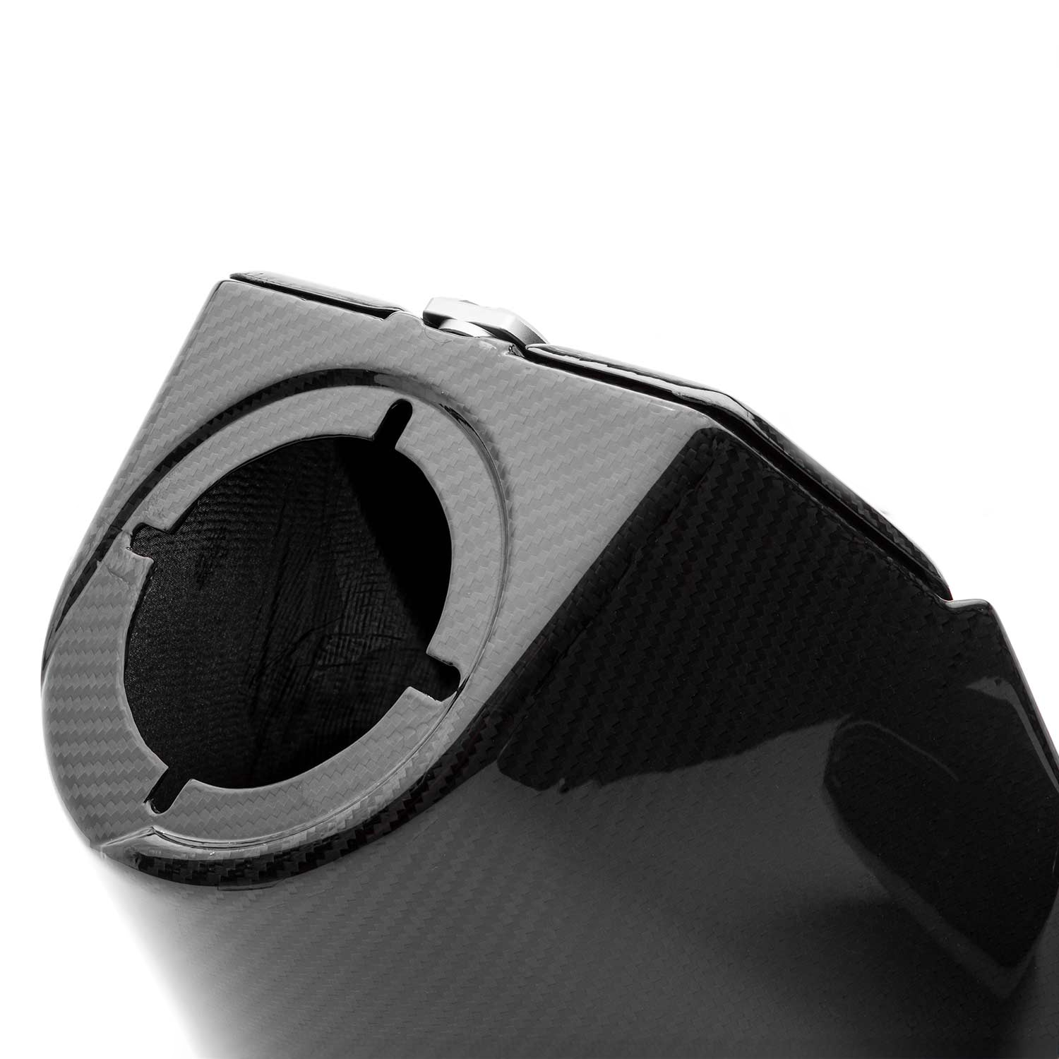 COBB Redline Carbon Fiber Intake for Volkswagen Golf GTI MK8 / Golf R MK8 (2022–2024)