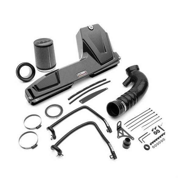 COBB Redline Carbon Fiber Intake for Volkswagen Golf GTI MK8 / Golf R MK8 (2022–2024)