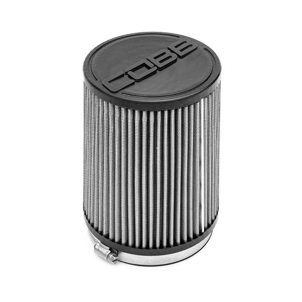 COBB Redline Carbon Fiber Intake Replacement Filter for Audi A3 8V / S3 8V, Volkswagen Jetta GLI MK7 / Golf MK7 / Golf Alltrack MK7 / Golf Sportwagen MK7 & More