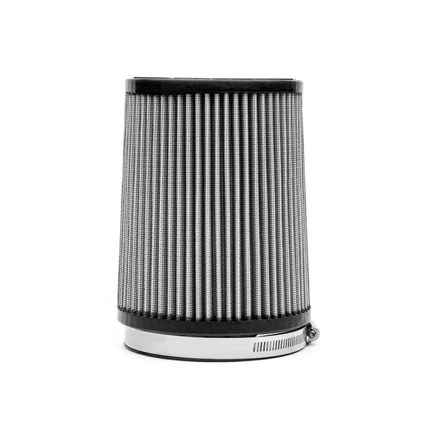 COBB Redline Carbon Fiber Intake Replacement Filter for Audi A3 8V / S3 8V, Volkswagen Jetta GLI MK7 / Golf MK7 / Golf Alltrack MK7 / Golf Sportwagen MK7 & More
