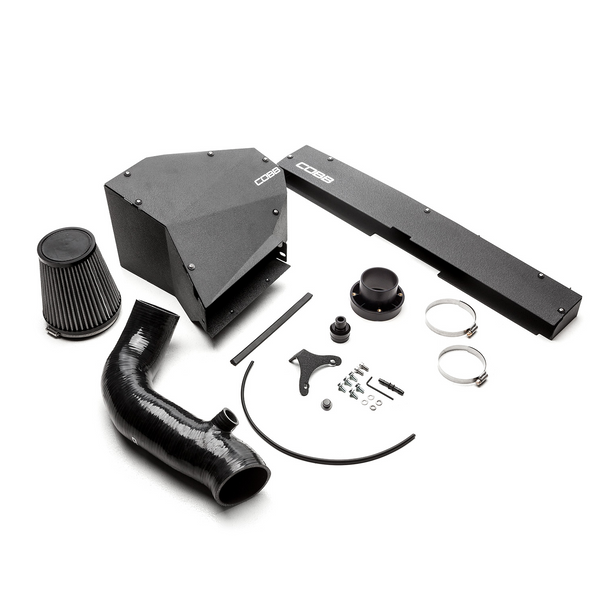 COBB SF Intake for Volkswagen Jetta GLI MK7 / Golf MK7 / Golf Alltrack MK7 / Golf Sportwagen MK7 / Golf GTI MK7 / Golf R MK7 (2015–2021)
