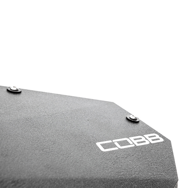 COBB SF Intake for Volkswagen Jetta GLI MK7 / Golf MK7 / Golf Alltrack MK7 / Golf Sportwagen MK7 / Golf GTI MK7 / Golf R MK7 (2015–2021)