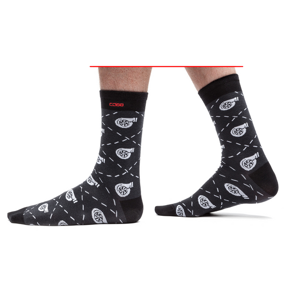 COBB Socks