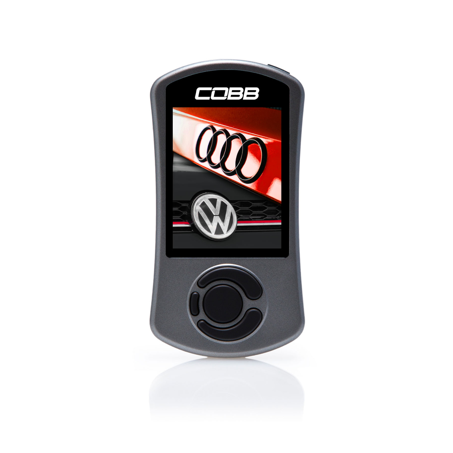 COBB Stage 1+ Power Package for Volkswagen Jetta GLI MK7 / Golf GTI MK7 (2015–2021)