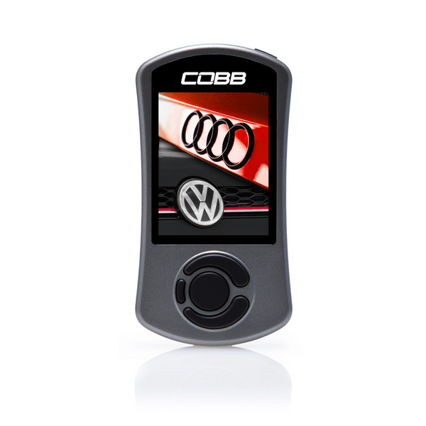 COBB Stage 1+ Redline Carbon Fiber Power Package for Audi A3 8V, Volkswagen Jetta GLI MK7 / Golf GTI MK7 (2015–2021)
