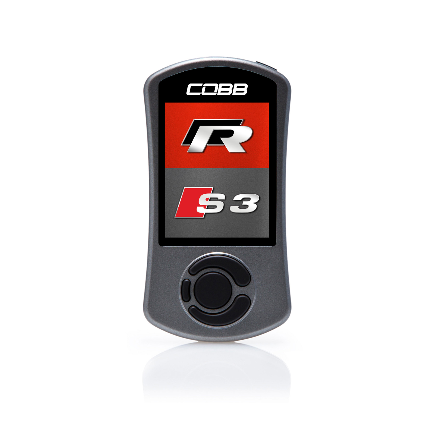 COBB Stage 2 Power Package for Audi S3 8V (2015–2020)