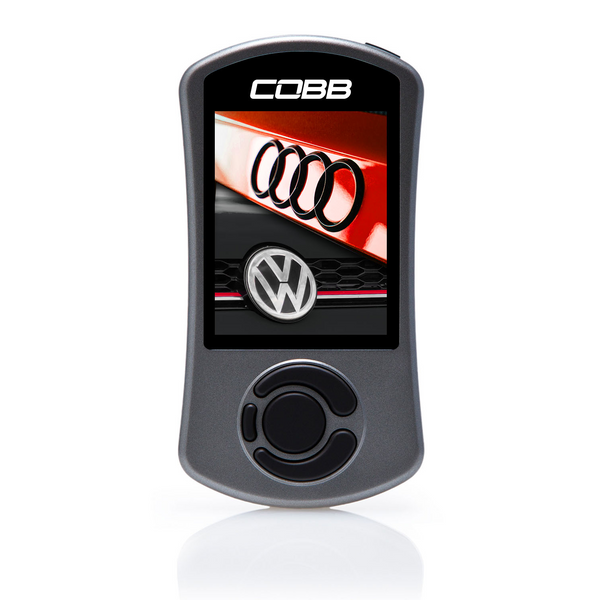 COBB Stage 2 Power Package for Volkswagen Jetta GLI MK7 / Golf GTI MK7 (2015–2021)