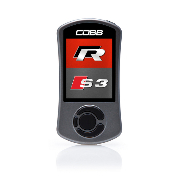 COBB Stage 2 Power Package for Volkswagen Golf R MK7 (2015–2021)