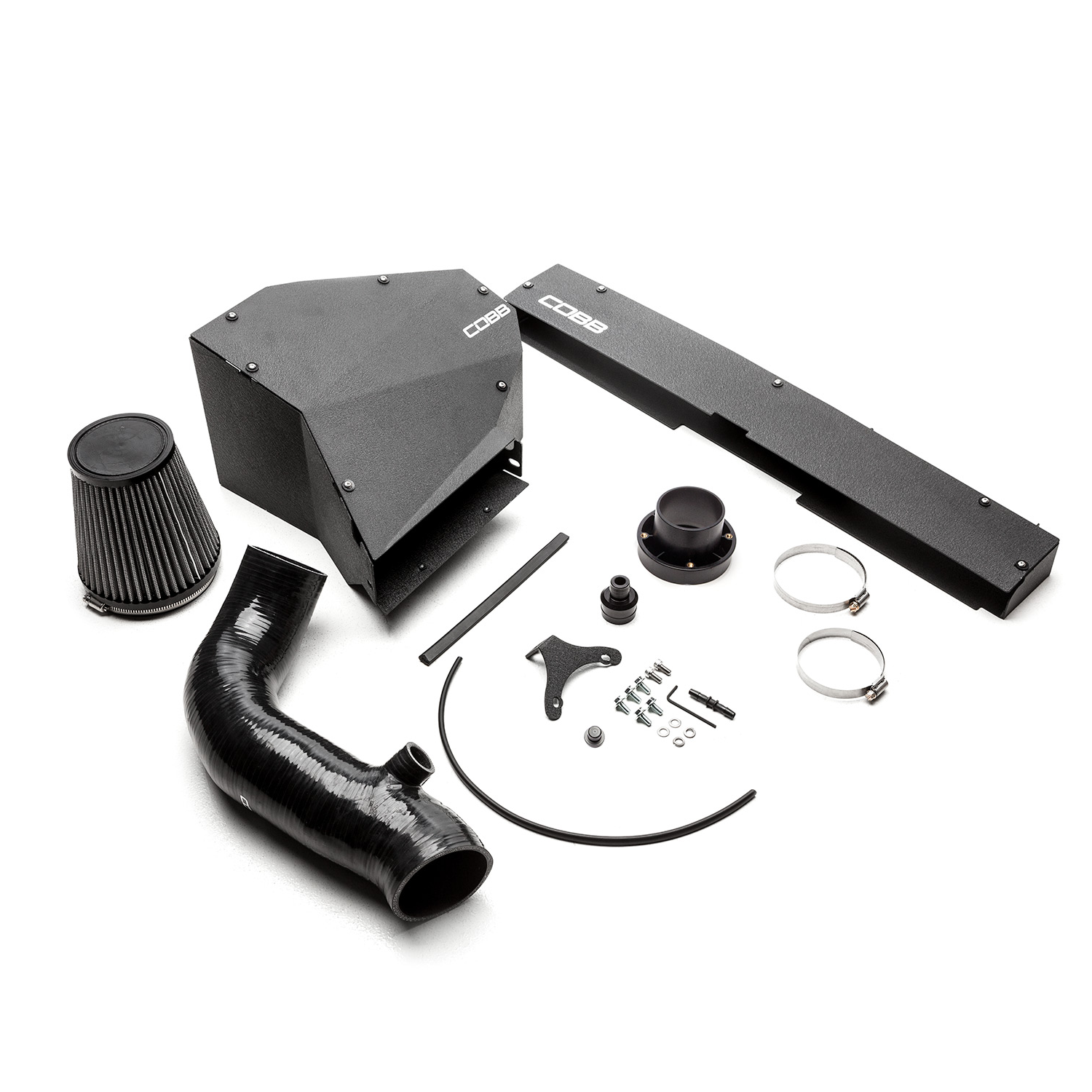 COBB Stage 2 Power Package for Volkswagen Golf R MK7 (2015–2021)