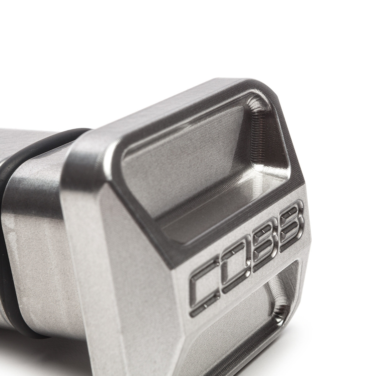 COBB Universal Hitch Cover