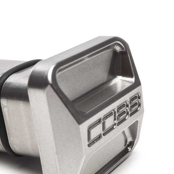 COBB Universal Hitch Cover