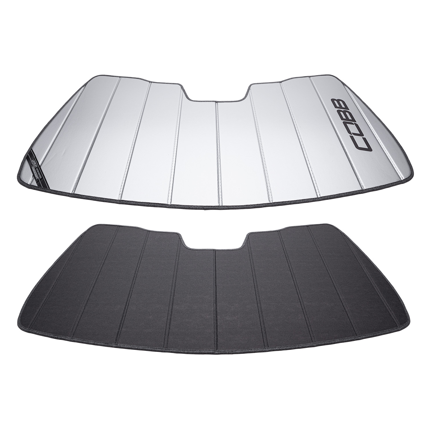 COBB X Covercraft UVS100 Sun Shade for Volkswagen Golf MK6 / Golf GTI MK6 / Golf R MK6 (2010–2014)
