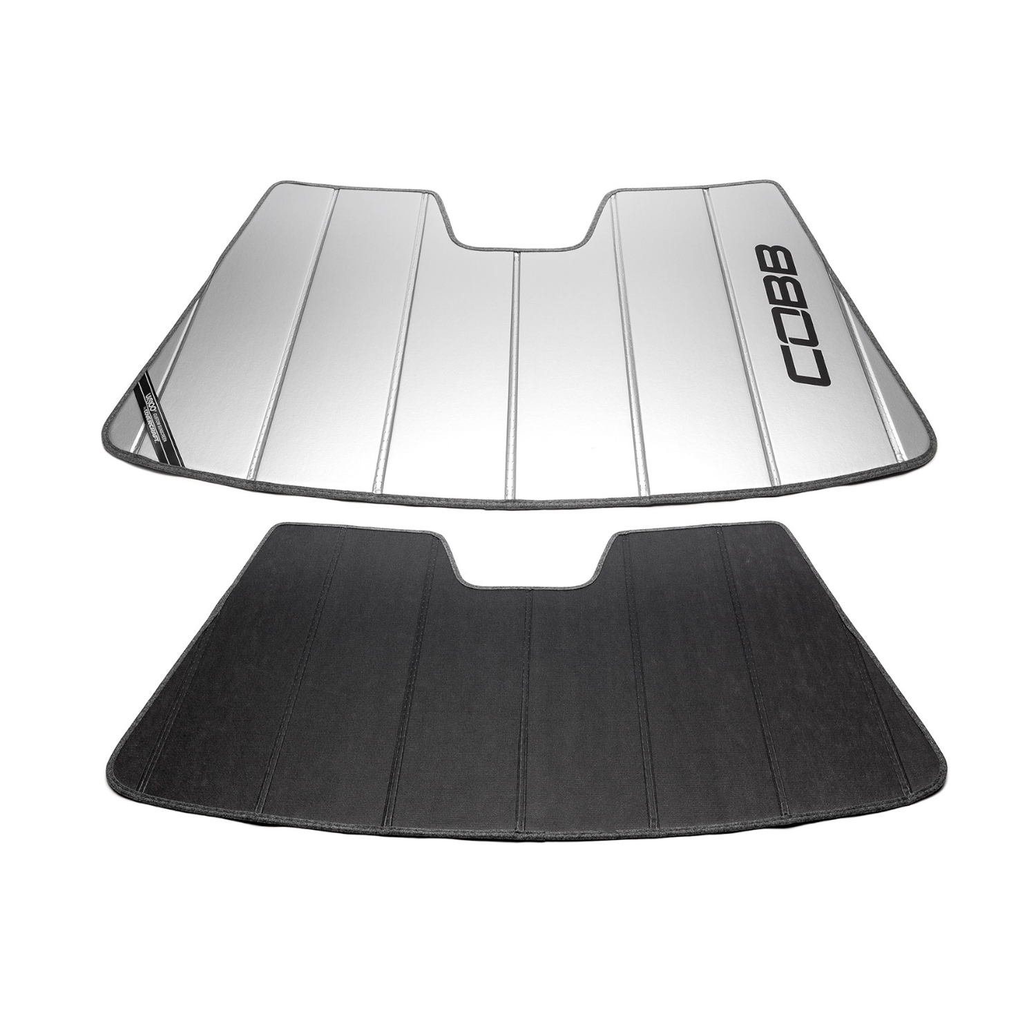 COBB X Covercraft UVS100 Sun Shade for Volkswagen Golf MK7 / Golf Alltrack MK7 / Golf Sportwagen MK7 / Golf GTI MK7 / Golf R MK7 (2015–2021)