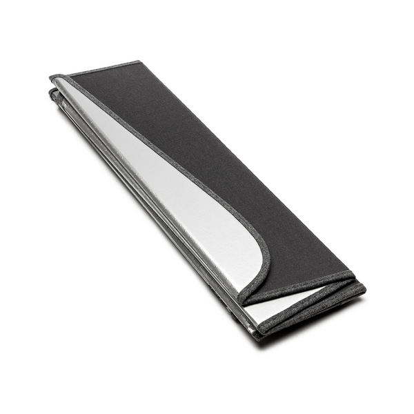 COBB X Covercraft UVS100 Sun Shade for Volkswagen Golf MK7 / Golf Alltrack MK7 / Golf Sportwagen MK7 / Golf GTI MK7 / Golf R MK7 (2015–2021)