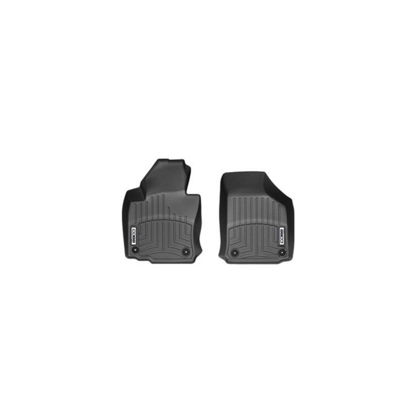 COBB X WeatherTech FloorLiner for Volkswagen Golf GTI MK5 / Jetta MK5 / Jetta GLI MK5 / Golf R32 MK5 / Rabbit MK5 / Golf MK6 & More