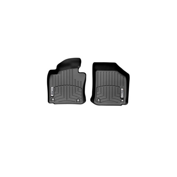 COBB X WeatherTech FloorLiner for Volkswagen Golf GTI MK5 / Jetta MK5 / Jetta GLI MK5 / Golf R32 MK5 / Rabbit MK5 / Golf MK6 & More