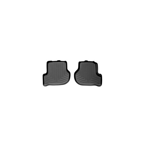 COBB X WeatherTech FloorLiner for Volkswagen Golf GTI MK5 / Jetta MK5 / Jetta GLI MK5 / Golf R32 MK5 / Rabbit MK5 / Golf MK6 & More