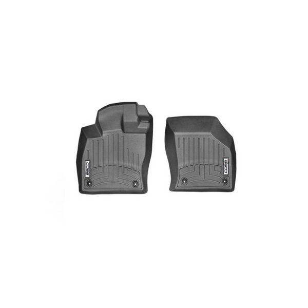 COBB X WeatherTech FloorLiner for Audi A3 8V / RS3 8V / S3 8V, Volkswagen Golf MK7 / Golf Alltrack MK7 / Golf Sportwagen MK7 & More
