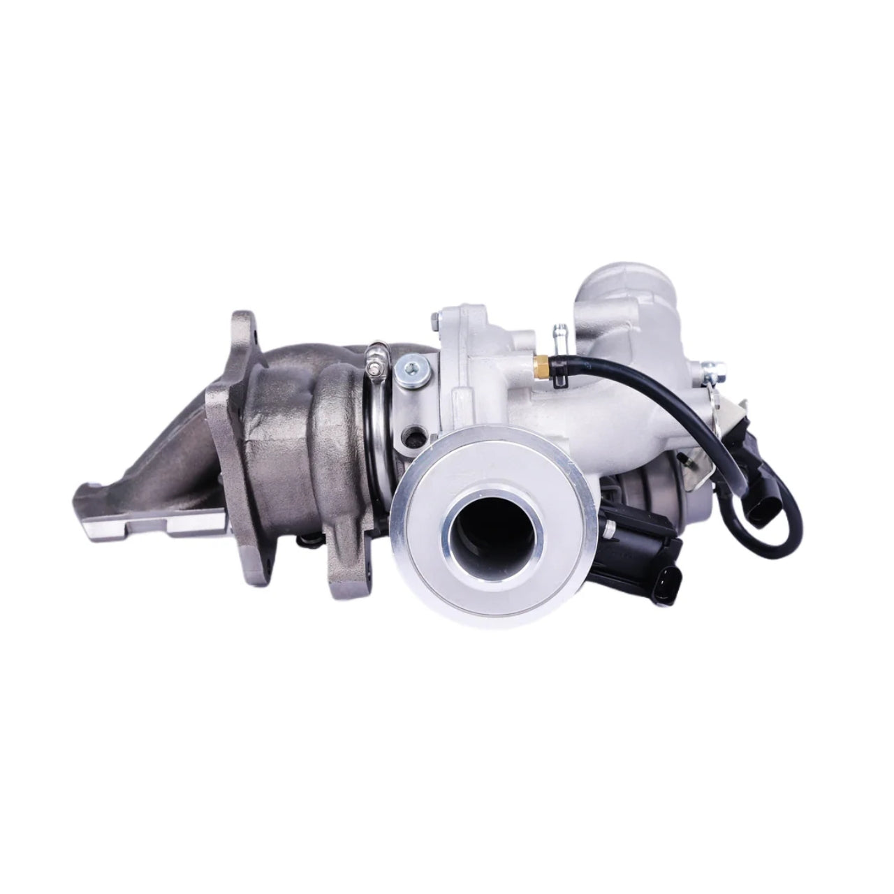 Cast Iron K04-064 Upgrade Turbocharger — Audi A4 (B7/B8) / A5 (B8) / A6 (C7) / Q5 (8R) (2006–2016)