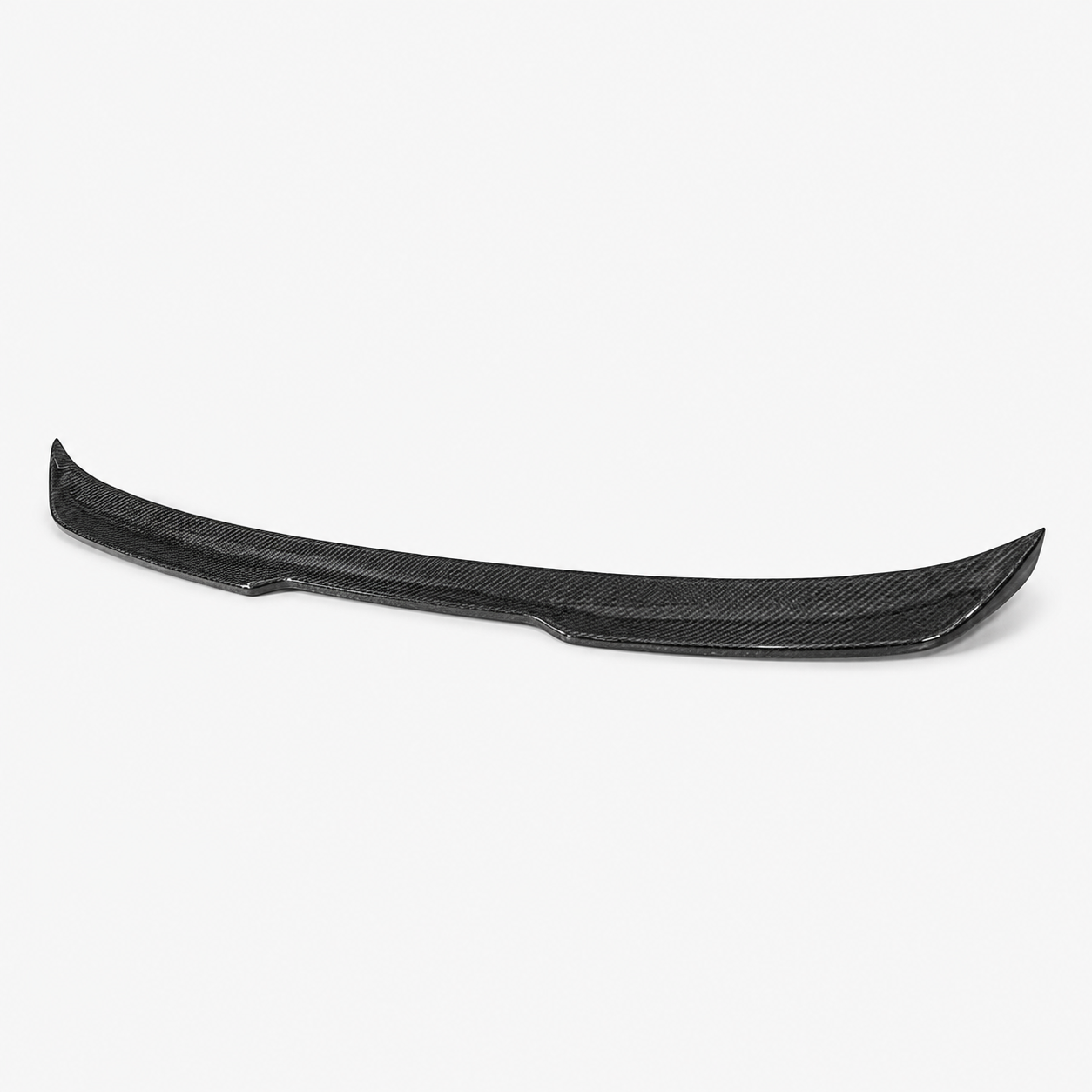 Carbon Fiber Rear Spoiler V2 for BMW G20 3 Series & G80 M3 (2019-2027) - EuroSpeed
