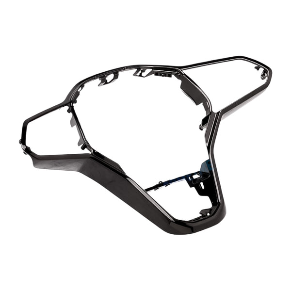 Steering Wheel Decorative Trim Frame - Volkswagen Golf MK8, Tiguan, Jetta, Passat